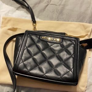 Michael Kors crossbody